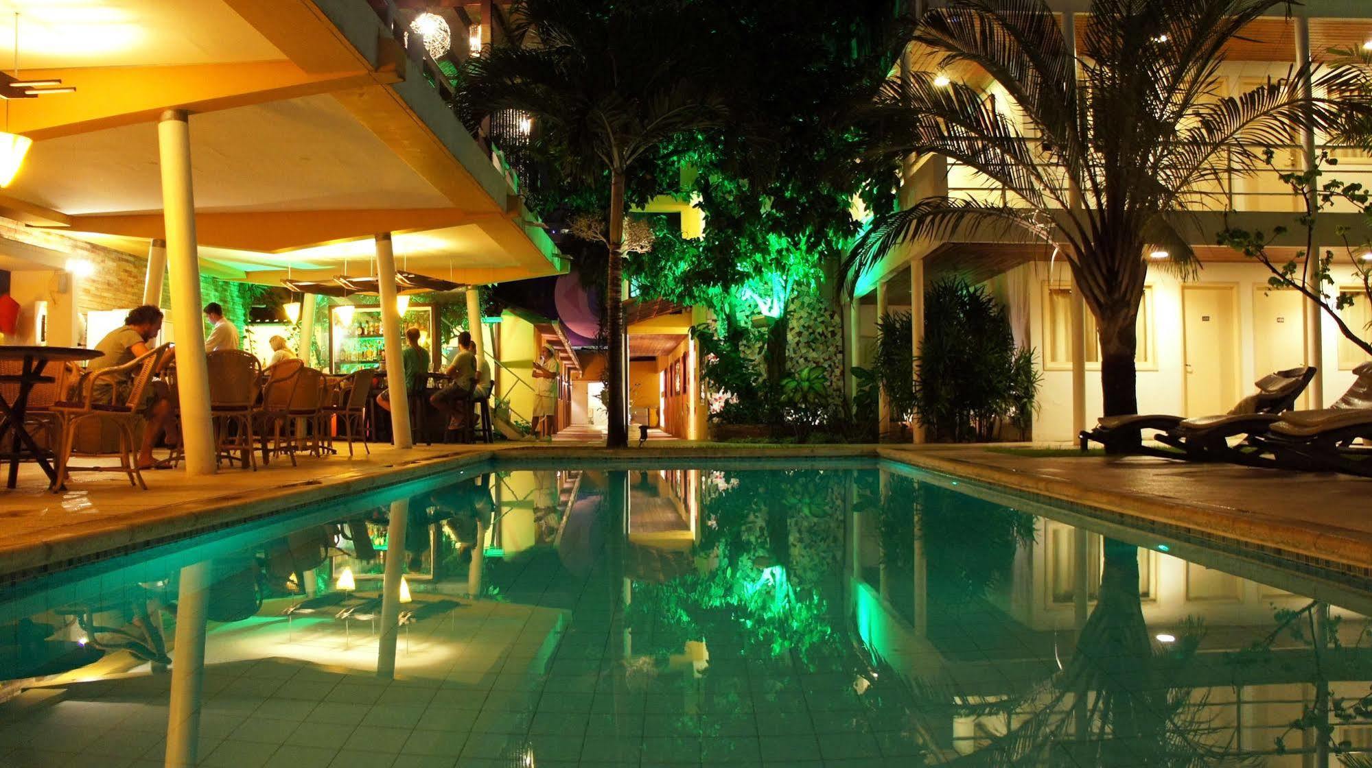 Hotel Aconchego Recife Exterior foto
